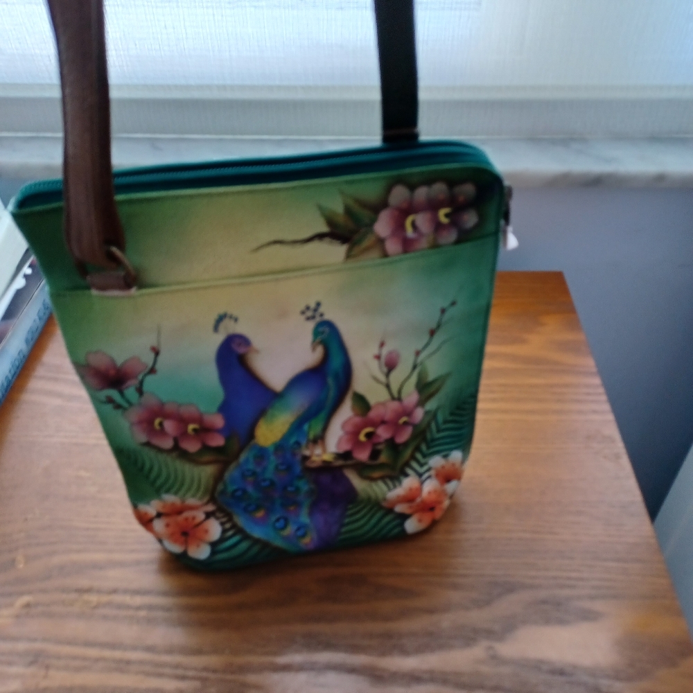 Anuschka Handbags